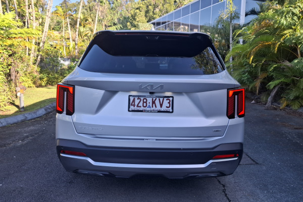 2024 Kia Sorento MQ4 PE Other