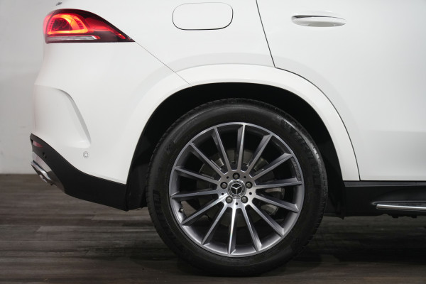 2021 Mercedes-Benz GLE-Class GLE400 d SUV