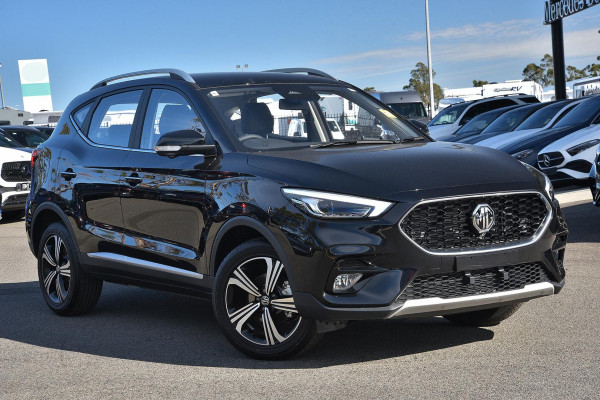 2025 MG ZST S13 Vibe SUV