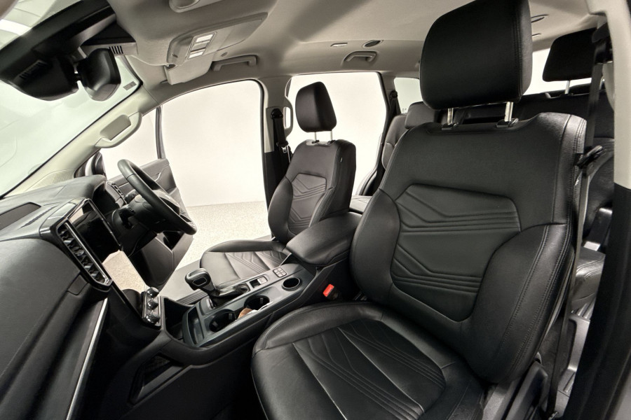 2023 MY24 Ford Everest UB Trend SUV Image 12