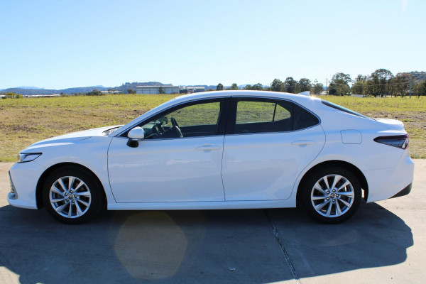 2022 Toyota Camry AXVA70R Ascent Sedan Image 4