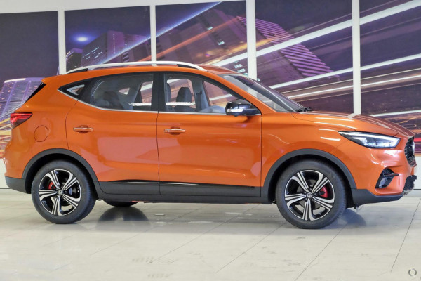 2023 MG ZST  Excite SUV