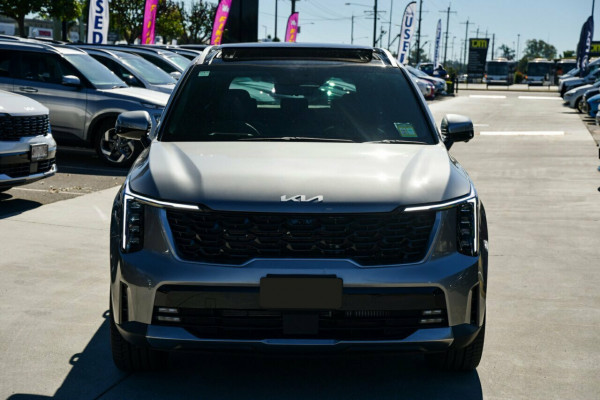 2025 Kia Sorento MQ4 PE GT-Line SUV Image 5