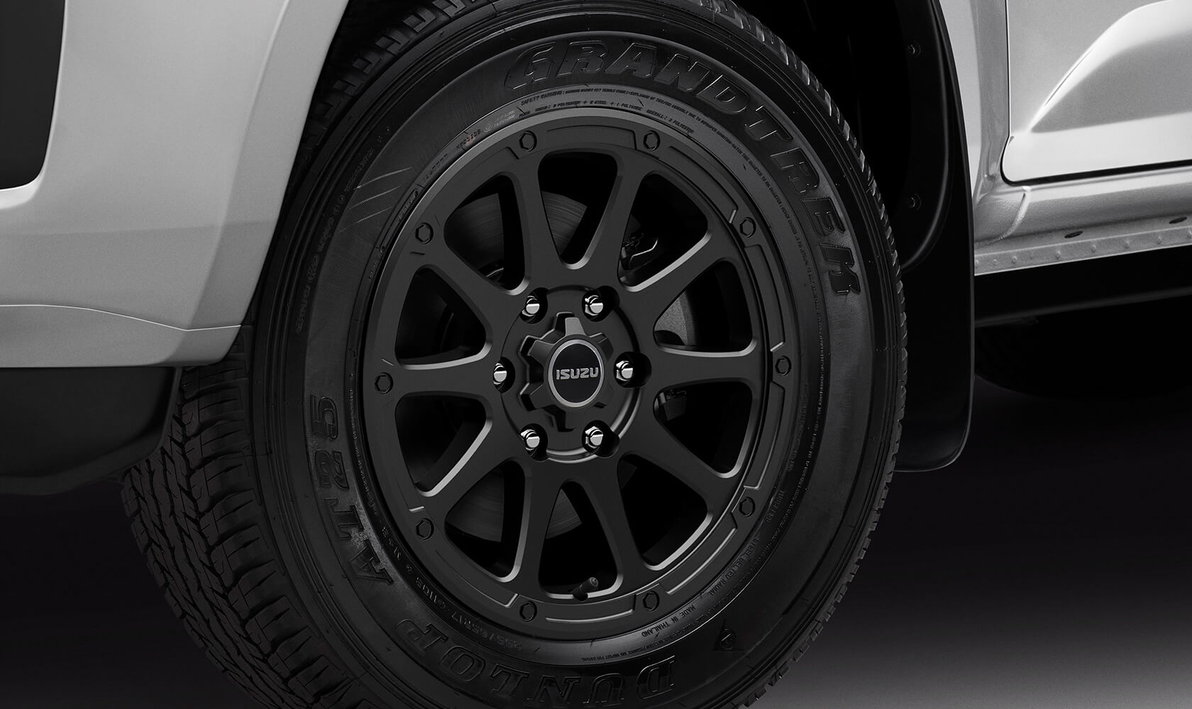 <img src="17" Viper Alloy Wheels (Set of 4)