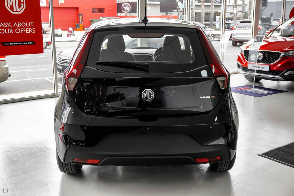 2024 MG MG3 SZP1 Core Hatch
