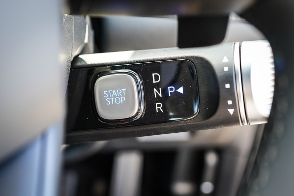 2026 Hyundai ELEXIO EV OE1.V1 Elite SUV Image 20