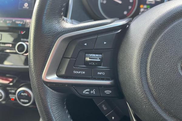 2018 MY19 Subaru Forester S5 2.5i Premium SUV Image 22