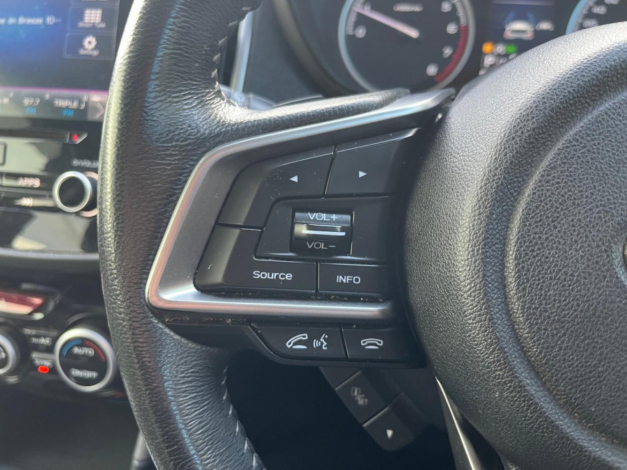 2018 MY19 Subaru Forester S5 2.5i Premium SUV Image 22