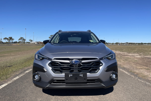 2026 Subaru Crosstrek G6X 2.0S SUV Image 3