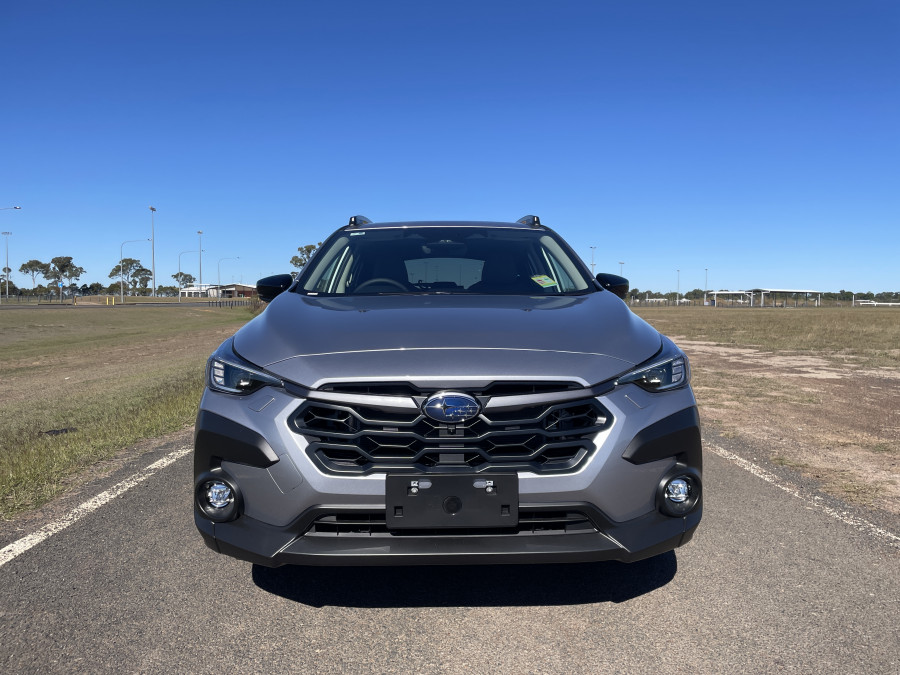 2026 Subaru Crosstrek G6X 2.0S SUV Image 3