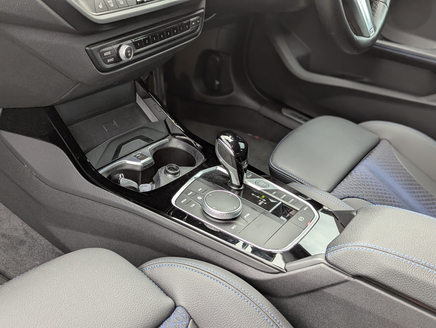 2022 BMW 2 Series F44 GRAN Coupe