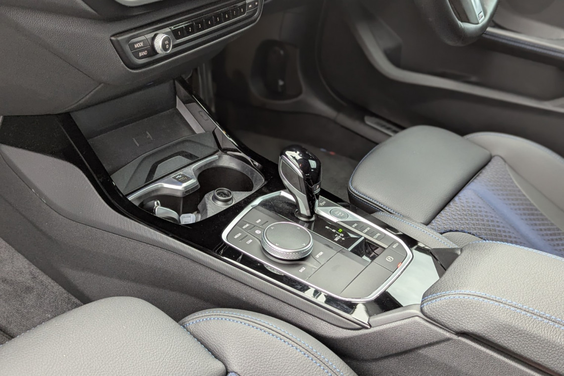 2022 BMW 2 Series F44 GRAN Coupe Image 18