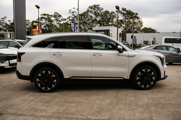 2026 Kia Sorento MQ4 PE GT-Line SUV Image 4