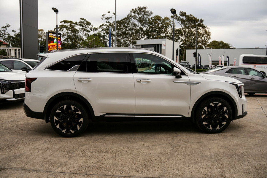 2026 Kia Sorento MQ4 PE GT-Line SUV Image 4