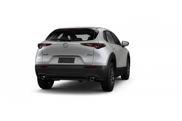 2026 MY25 Mazda CX-30 DM Series G20 Pure SUV Image 15