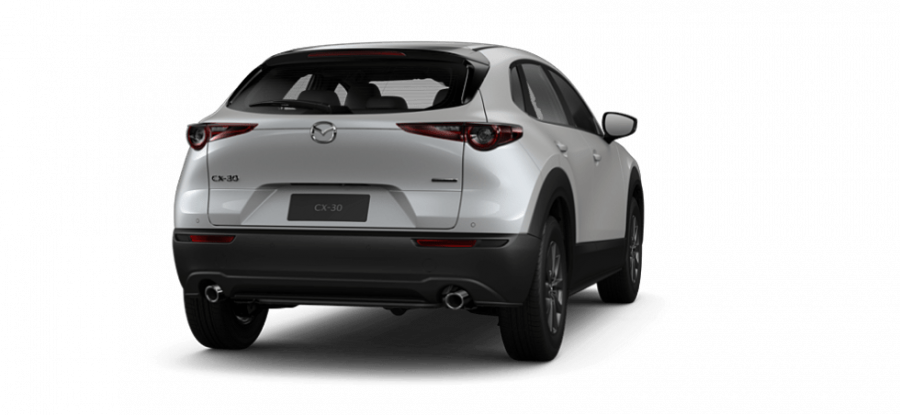 2026 MY25 Mazda CX-30 DM Series G20 Pure SUV Image 15