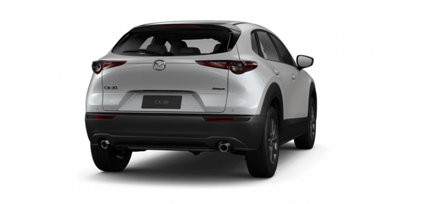 2026 MY25 Mazda CX-30 DM Series G20 Pure SUV Image 15