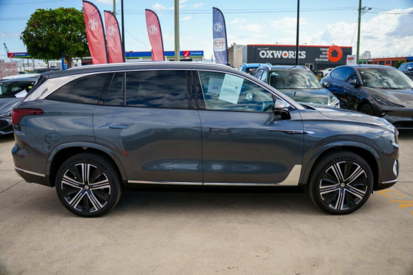 2026 MY25 MG QS IS31 Essence SUV Image 4