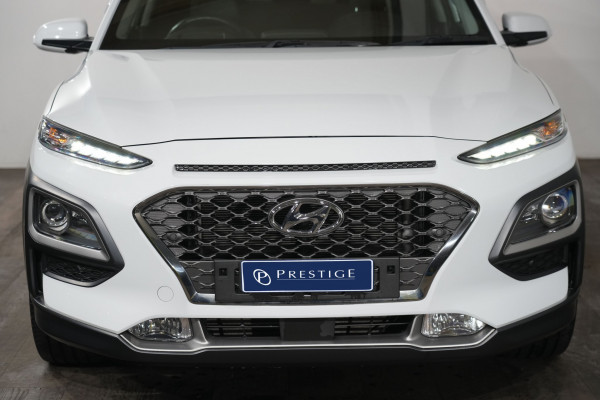2018 Hyundai KONA Highlander SUV Image 3