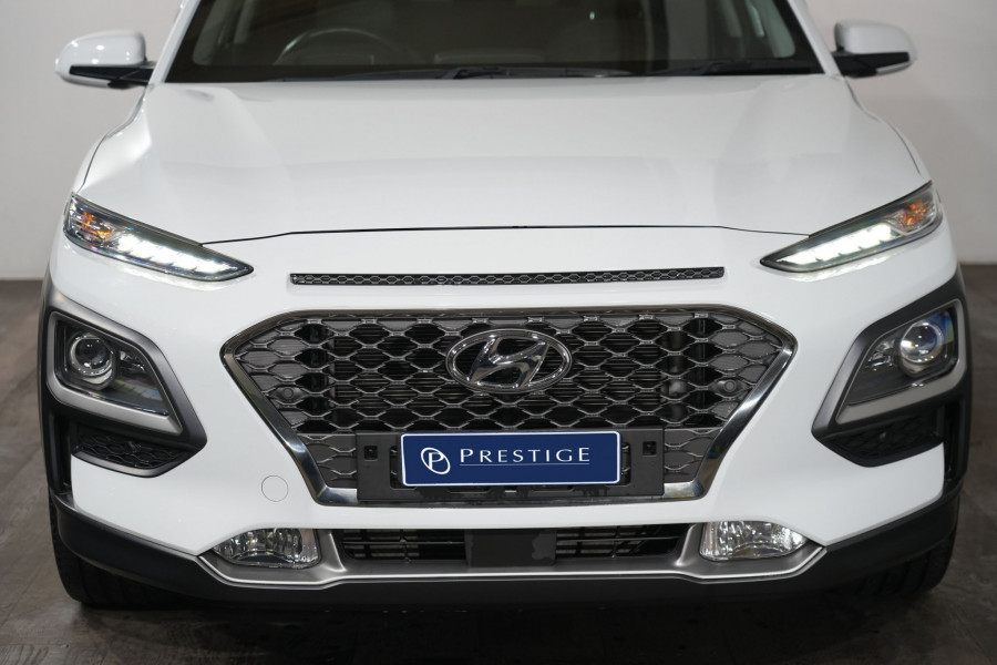 2018 Hyundai KONA Highlander SUV Image 3
