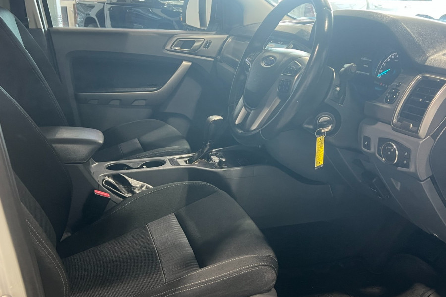 2017 MY18 Ford Ranger PX MkII XLT Ute Image 11