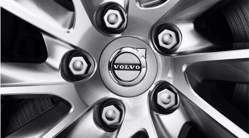 Hubcap kit