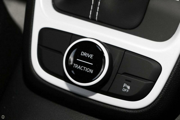 2026 Hyundai Venue QX.V5 Active SUV Image 9