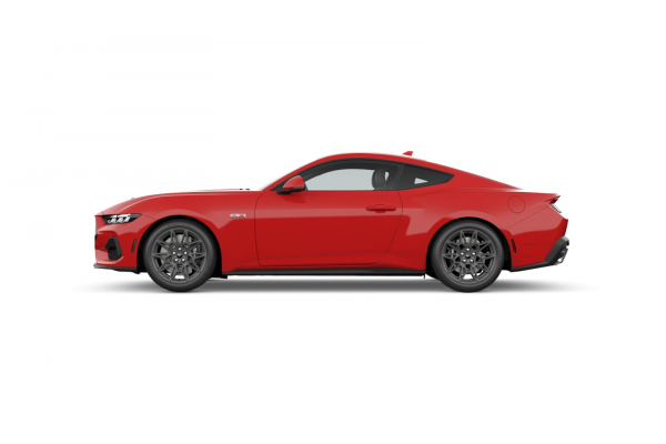 2024 MY24.5 Ford Mustang FO GT Hatch