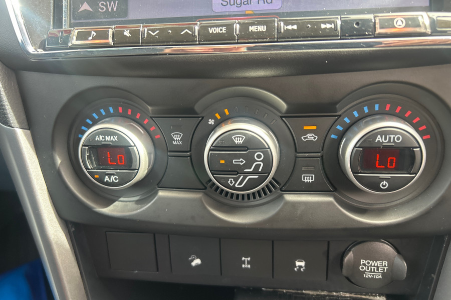 2019 Mazda BT-50 UR GT Ute Image 27