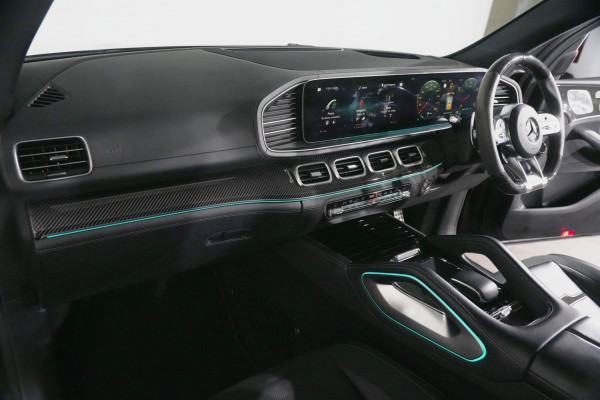 2020 Mercedes-Benz GLE-Class GLE450 SUV Image 12