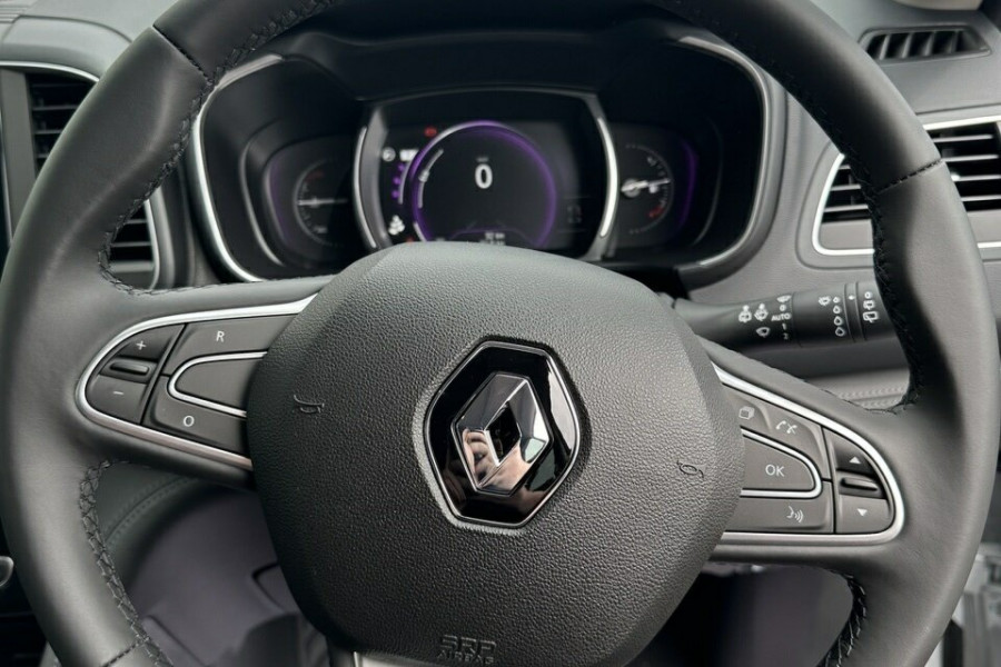 2024 Renault Koleos HZG Intens SUV Image 16