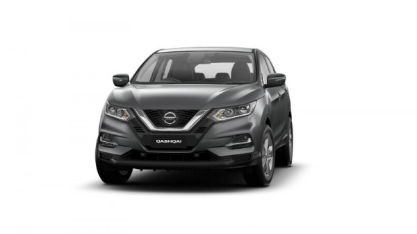 2020 MY0  Nissan QASHQAI J11 Series 3 ST Suv