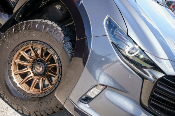 2024 Mazda BT-50 TF SP Ute Image 6