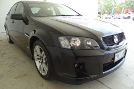 Holden Commodore SV6 VE 