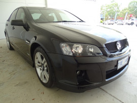 Holden Commodore SV6 VE 