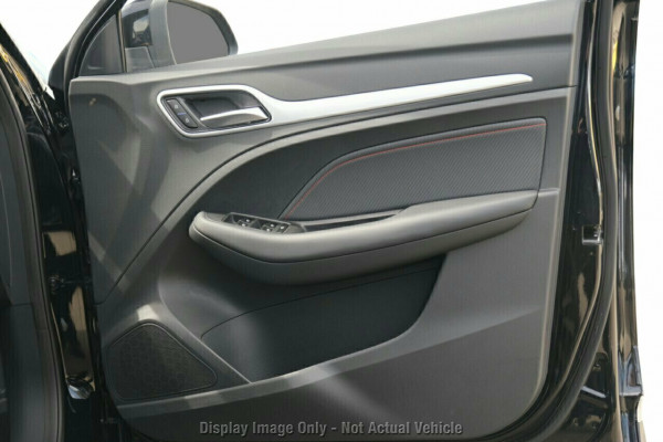 2023 MG ZST S13 Core SUV Image 5