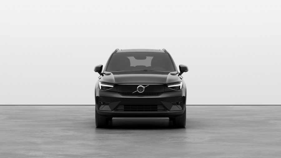 2026 MY25 Volvo EX40  Ultra Single Motor Extended Range SUV Image 6