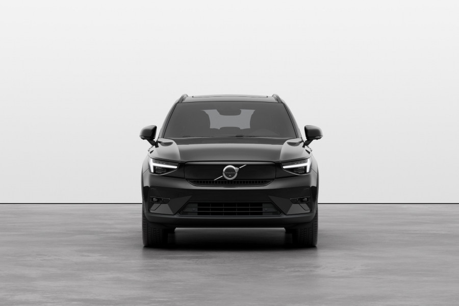 2026 MY25 Volvo EX40  Ultra Single Motor Extended Range SUV