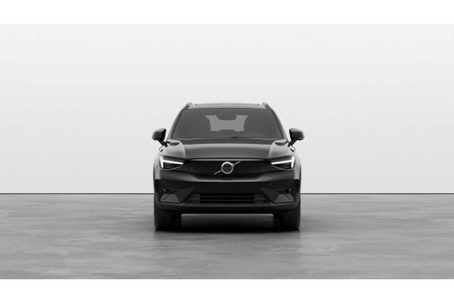 2024 MY25 Volvo EX40  Ultra Single Motor Extended Range SUV Image 6