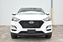 2019 MY20 Hyundai Tucson TL4 Active Suv