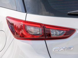 Mazda CX-3 Maxx DK2W76