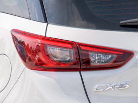 Mazda CX-3 Maxx DK2W76