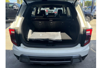 2024 MY25 KGM SsangYong Torres J116 Adventure SUV