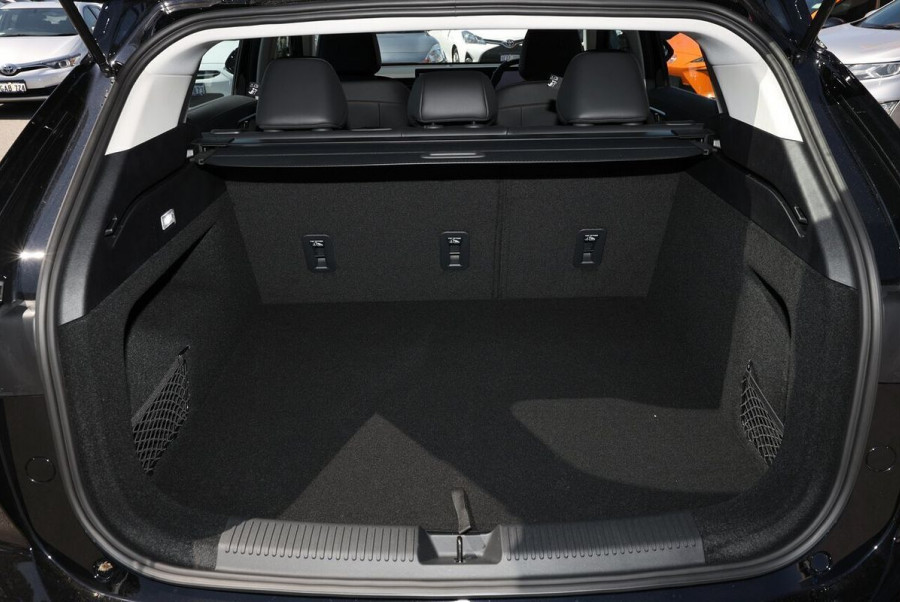 2024 MY24.5 MG HS AS33 Excite SUV Image 7