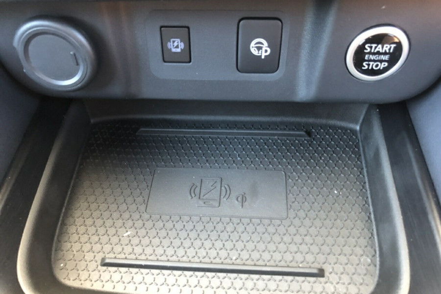 2024 Nissan QASHQAI J12 Ti SUV Image 28
