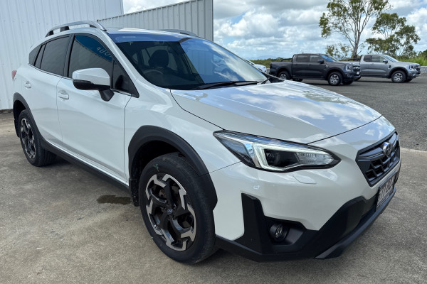 2021 Subaru XV G5-X 2.0i-S SUV