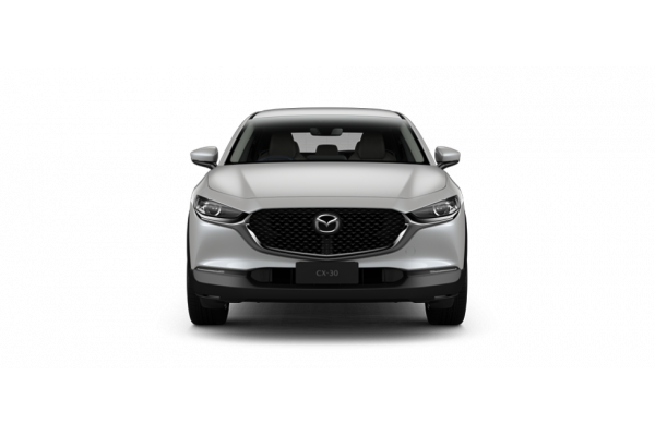 2026 MY25 Mazda CX-30 DM Series G20 Evolve SUV Image 4