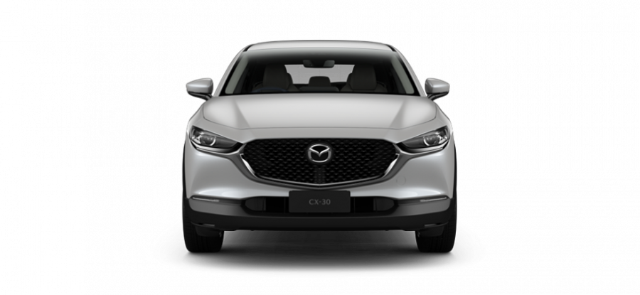 2026 MY25 Mazda CX-30 DM Series G20 Evolve SUV Image 4