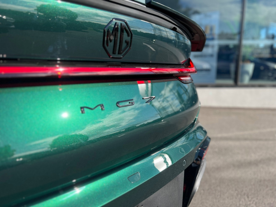 2026 MY25 MG MG7 IP42 Essence Sedan Image 5