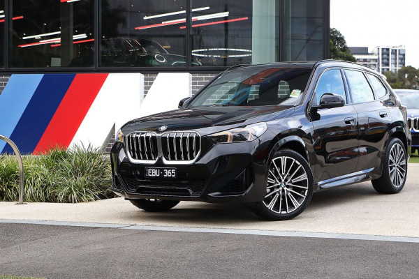 BMW X1 xDrive20i M Sport U11